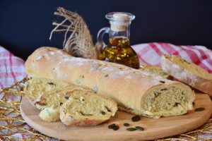 Bread