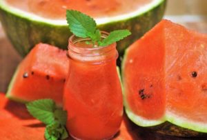 Melon Smoothy